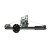 Recambio de elevalunas delantero izquierdo para dacia sandero ii (b8_) 1.5 dci referencia OEM IAM 807215234R 807213282r 