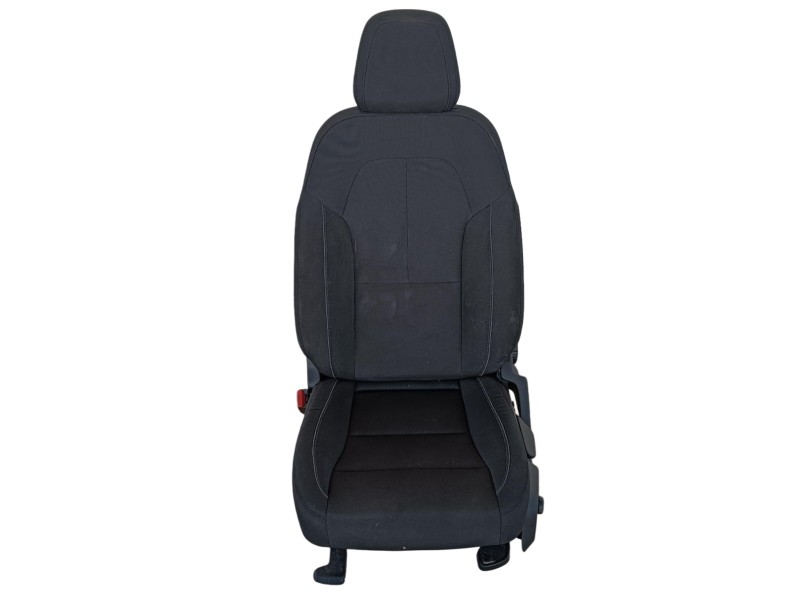 Recambio de asiento delantero izquierdo para volvo xc40 (536) t3 referencia OEM IAM   