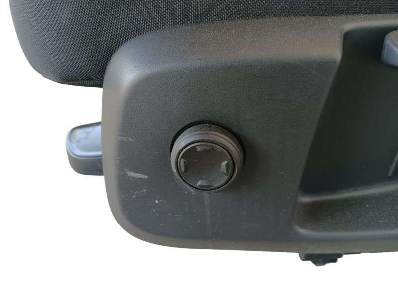 Recambio de asiento delantero izquierdo para volvo xc40 (536) t3 referencia OEM IAM   