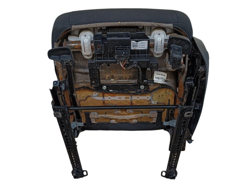 Recambio de asiento delantero izquierdo para volvo xc40 (536) t3 referencia OEM IAM   
