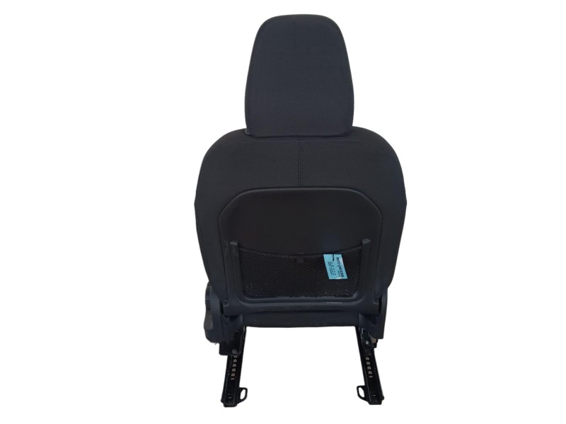 Recambio de asiento delantero izquierdo para volvo xc40 (536) t3 referencia OEM IAM   