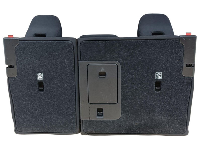 Recambio de asientos traseros para volvo xc40 (536) t3 referencia OEM IAM   