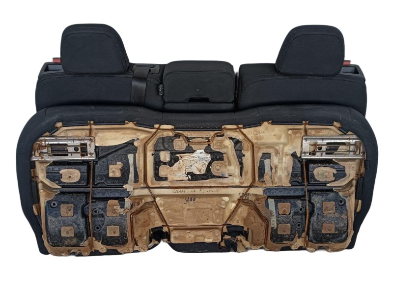 Recambio de asientos traseros para volvo xc40 (536) t3 referencia OEM IAM   