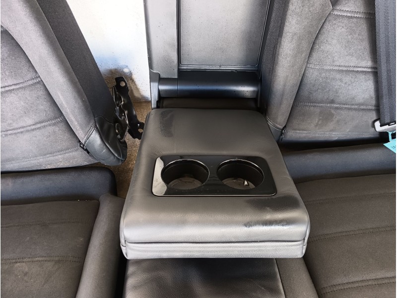 Recambio de asientos traseros para citroën ds5 1.6 bluehdi 120 referencia OEM IAM   