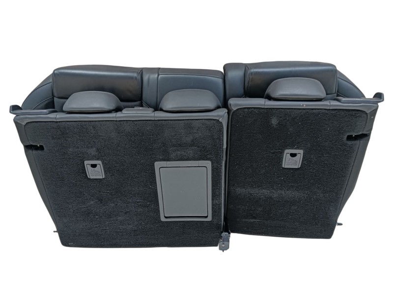 Recambio de asientos traseros para citroën ds5 1.6 bluehdi 120 referencia OEM IAM   