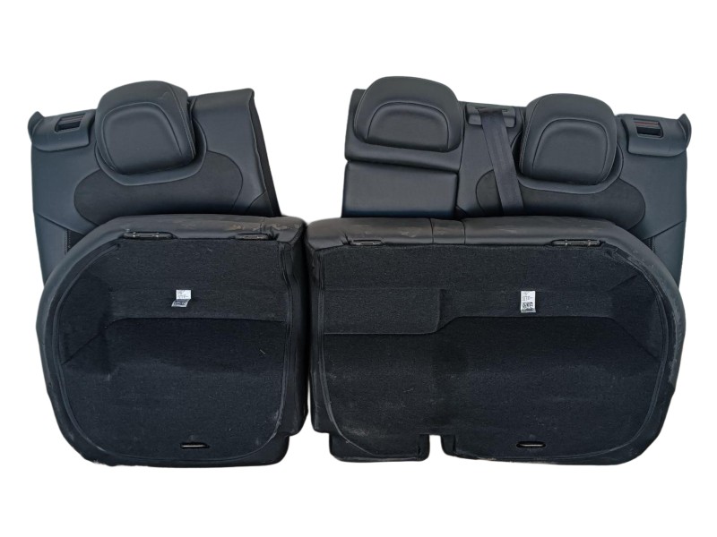 Recambio de asientos traseros para citroën ds5 1.6 bluehdi 120 referencia OEM IAM   