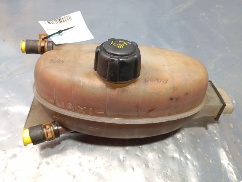 Recambio de deposito expansion para renault trafic ii furgoneta (fl) 2.5 dci 135 (fl0d) referencia OEM IAM   