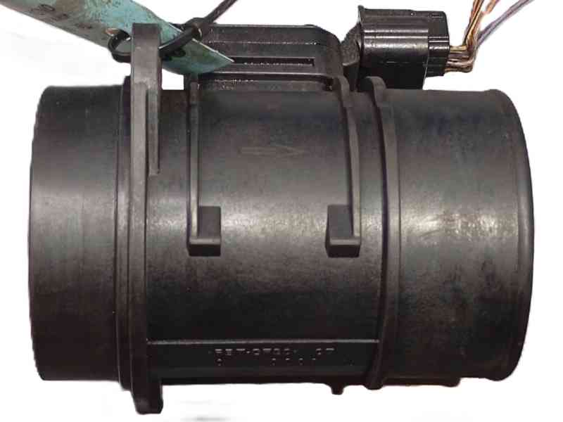 Recambio de caudalimetro para renault scénic iii (jz0/1_) 1.5 dci (jz02, jz0r) referencia OEM IAM   