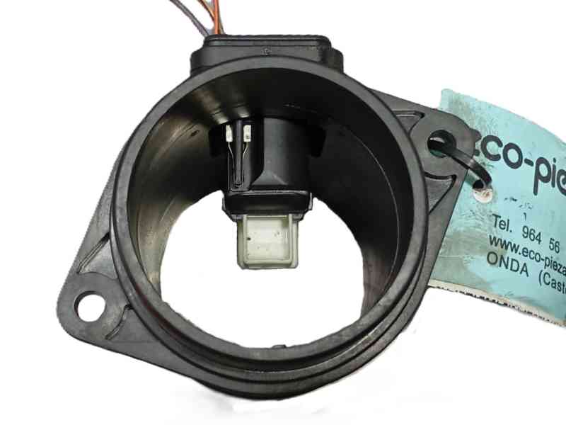 Recambio de caudalimetro para renault scénic iii (jz0/1_) 1.5 dci (jz02, jz0r) referencia OEM IAM   