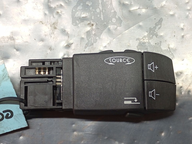 Recambio de interruptor para renault trafic ii furgoneta (fl) 2.5 dci 135 (fl0d) referencia OEM IAM   