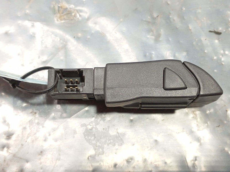 Recambio de interruptor para renault trafic ii furgoneta (fl) 2.5 dci 135 (fl0d) referencia OEM IAM   