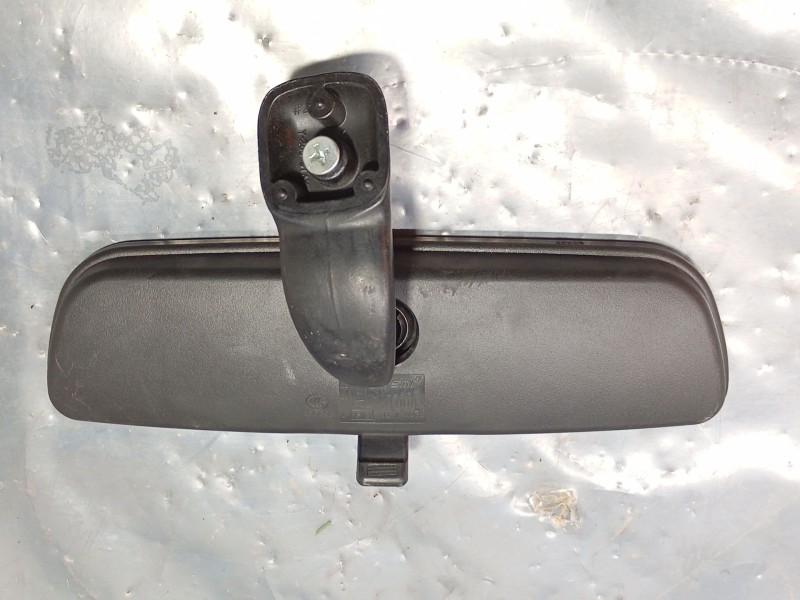 Recambio de espejo interior para ssangyong tivoli grand 1.2 t-gdi referencia OEM IAM   