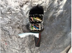 Recambio de mando intermitentes para peugeot 206 hatchback (2a/c) 1.9 d referencia OEM IAM 0   2