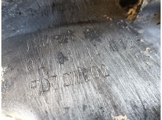 Recambio de caja cambios para seat ateca (kh7, khp) 1.5 tsi referencia OEM IAM CW300043D00U TSM  2