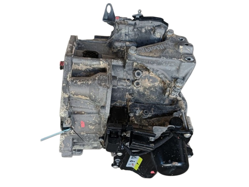 Recambio de caja cambios para seat ateca (kh7, khp) 1.5 tsi referencia OEM IAM CW300043D00U TSM 