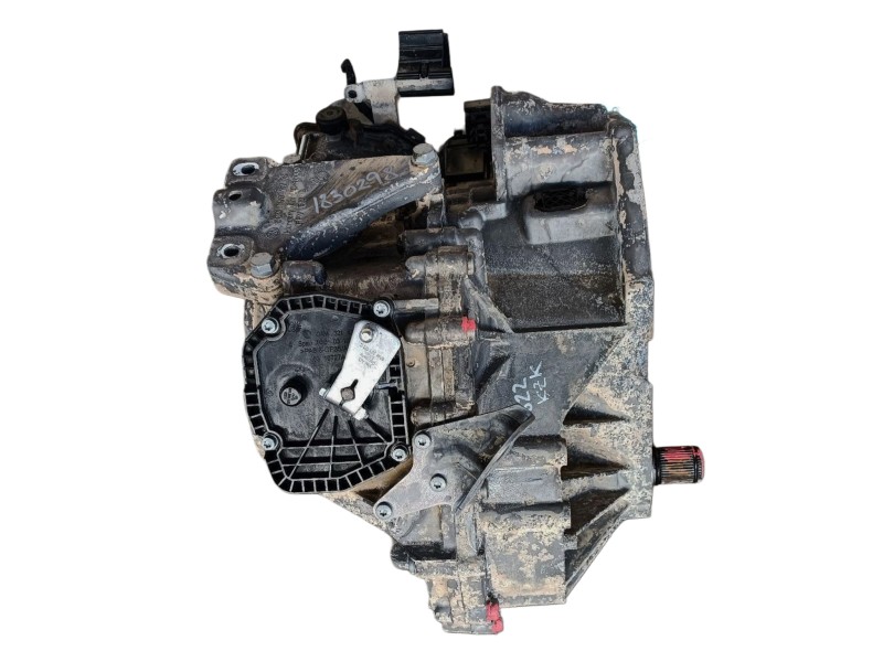 Recambio de caja cambios para seat ateca (kh7, khp) 1.5 tsi referencia OEM IAM CW300043D00U TSM 