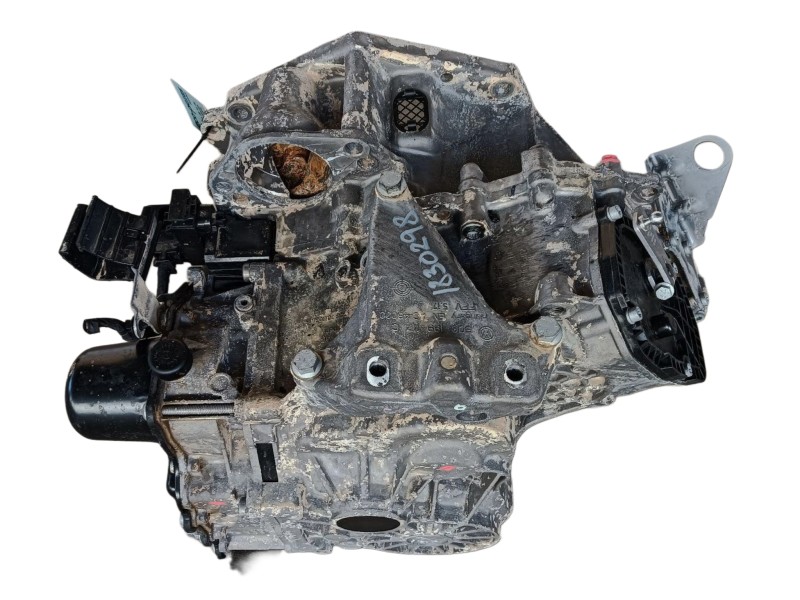 Recambio de caja cambios para seat ateca (kh7, khp) 1.5 tsi referencia OEM IAM CW300043D00U TSM 