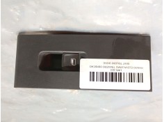 Recambio de mando elevalunas trasero derecho para seat toledo (kg3) style referencia OEM IAM   