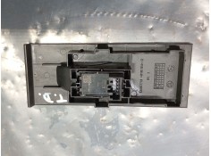 Recambio de mando elevalunas trasero derecho para seat toledo (kg3) style referencia OEM IAM    2