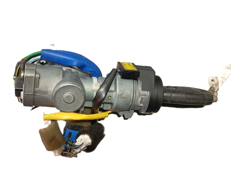 Recambio de conmutador de arranque para ssangyong tivoli grand 1.2 t-gdi referencia OEM IAM   