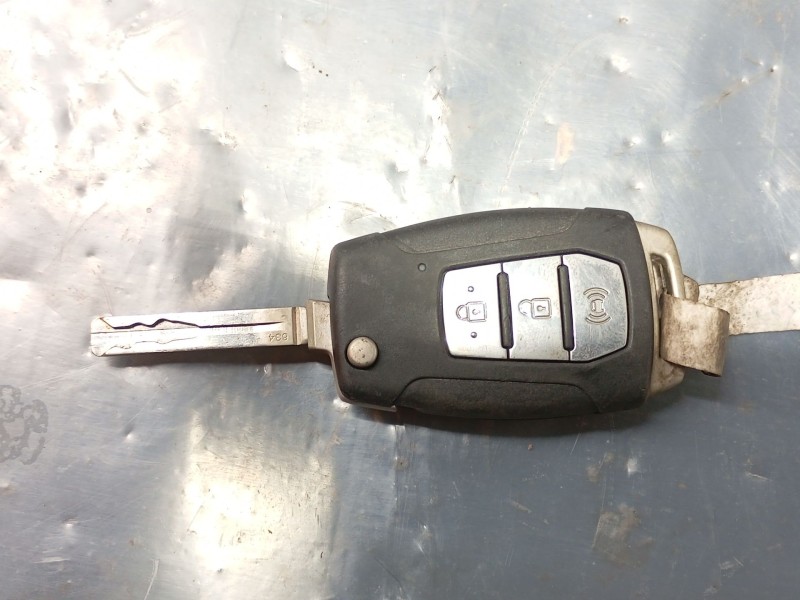 Recambio de conmutador de arranque para ssangyong tivoli grand 1.2 t-gdi referencia OEM IAM   