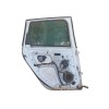 Recambio de puerta trasera izquierda para renault scénic iii (jz0/1_) 1.5 dci referencia OEM IAM 821017991R  