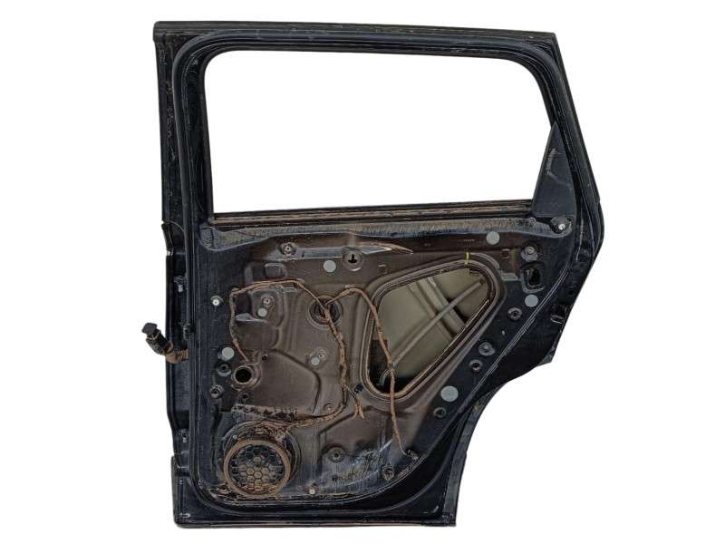 Recambio de puerta trasera derecha para seat ateca (kh7, khp) 1.5 tsi referencia OEM IAM  575833312 