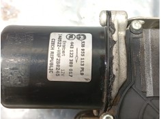 Recambio de motor limpia delantero para seat toledo (kg3) style referencia OEM IAM    2