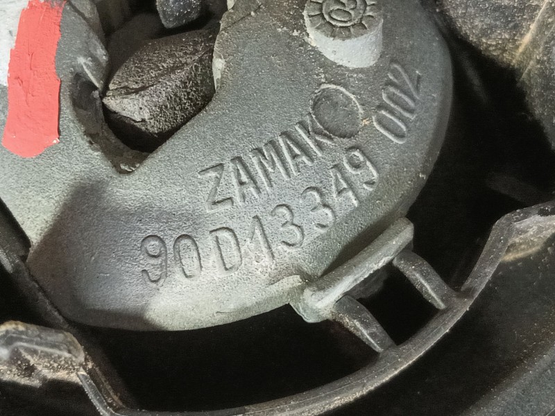 Recambio de retrovisor derecho para dacia logan (ls_) 1.4 (lsoa, lsoc, lsoe, lsog) referencia OEM IAM   