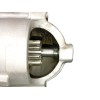 Recambio de motor arranque para nissan interstar furgoneta (x70) dci 100 referencia OEM IAM   