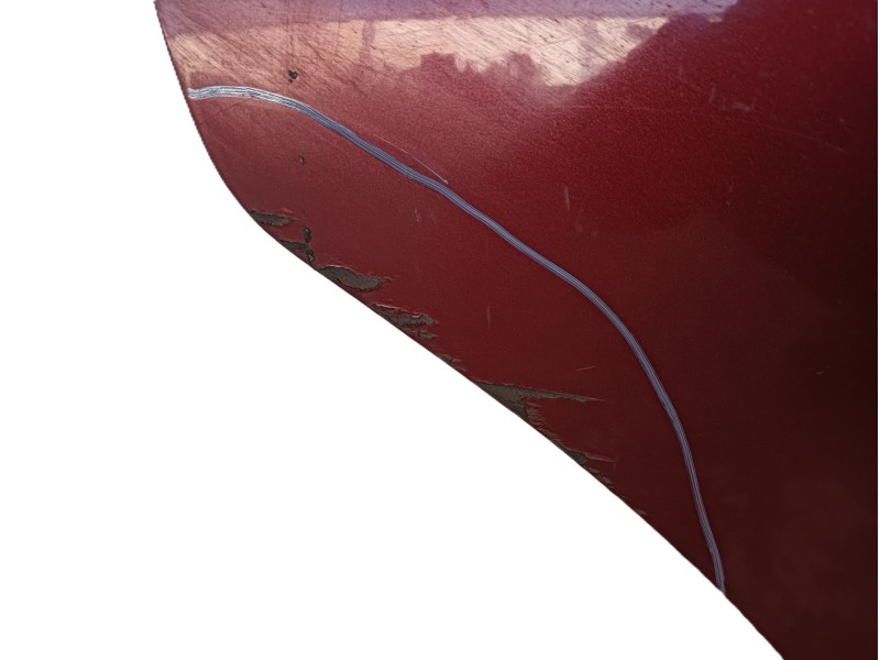 Recambio de puerta trasera derecha para ford focus i (daw, dbw) 1.6 16v referencia OEM IAM COMPLETA  