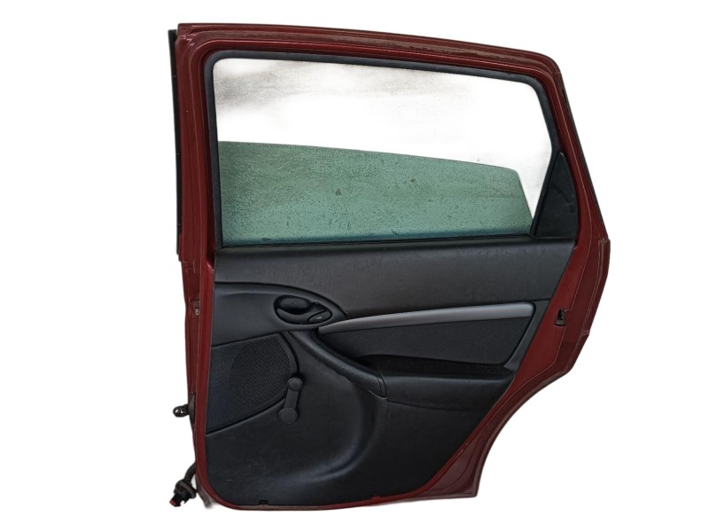 Recambio de puerta trasera derecha para ford focus i (daw, dbw) 1.6 16v referencia OEM IAM COMPLETA  