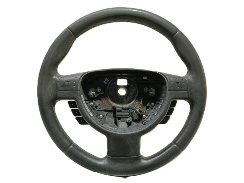 Recambio de volante para opel meriva cosmo referencia OEM IAM 93174114 CV250280XXN 