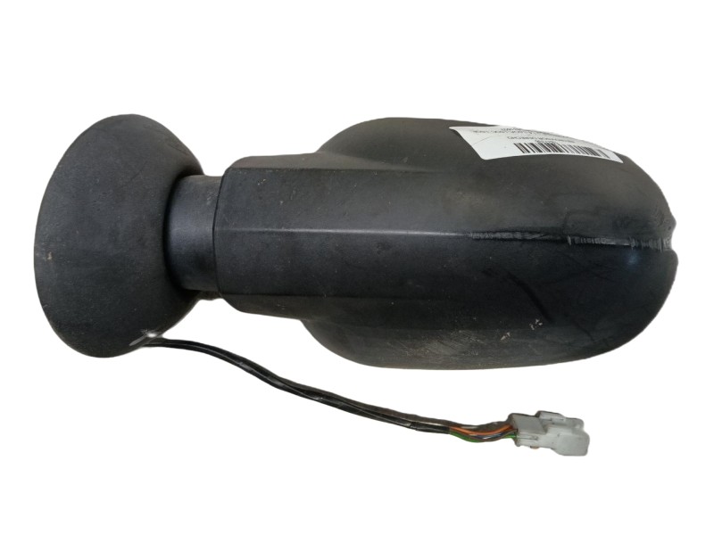 Recambio de retrovisor derecho para dacia logan (ls_) 1.4 (lsoa, lsoc, lsoe, lsog) referencia OEM IAM  90D13349002 