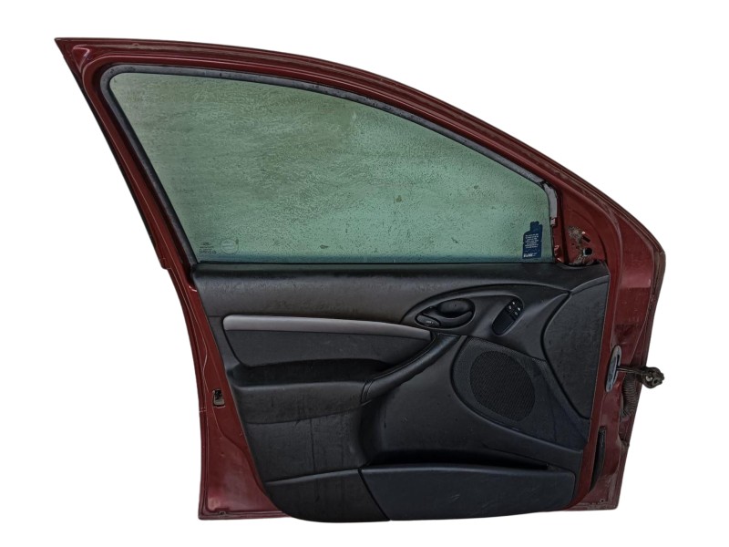 Recambio de puerta delantera izquierda para ford focus i (daw, dbw) 1.6 16v referencia OEM IAM COMPLETA  