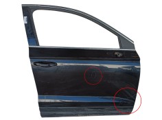 Recambio de puerta delantera derecha para seat ateca (kh7, khp) 1.5 tsi referencia OEM IAM  575831312 