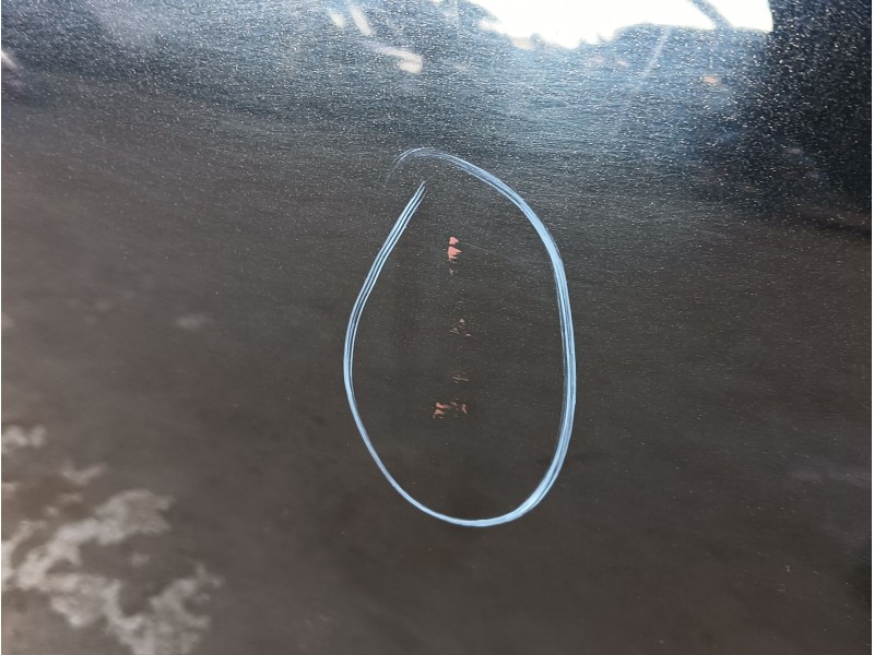 Recambio de puerta delantera derecha para seat ateca (kh7, khp) 1.5 tsi referencia OEM IAM  575831312 