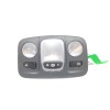 Recambio de luz interior para peugeot 3008 gt line referencia OEM IAM 96781444ZD  