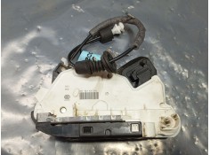 Recambio de cerradura puerta delantera izquierda para seat toledo (kg3) style referencia OEM IAM   