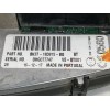 Recambio de sistema audio / radio cd para ford transit kombi (ttg) 350 l3 referencia OEM IAM BK3T18D815BG  
