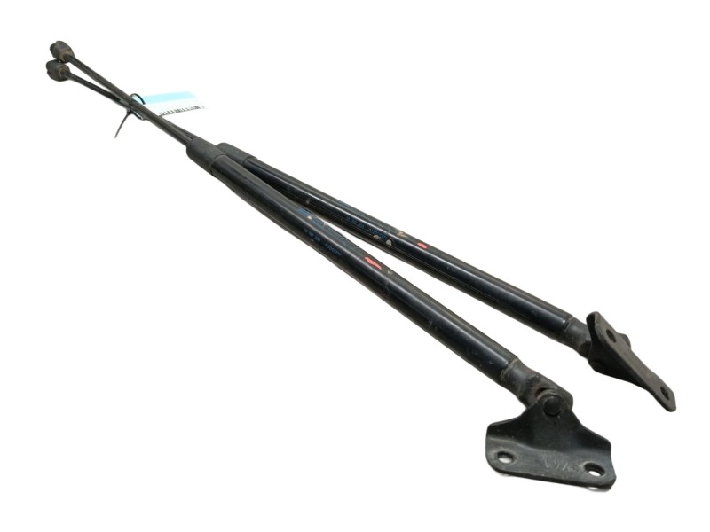 Recambio de amortiguadores maletero / porton para opel corsa d (s07) 1.2 (l08, l68) referencia OEM IAM 13182309 315005777 