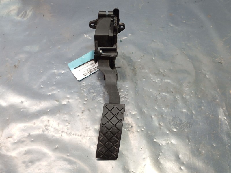 Recambio de potenciometro pedal para seat toledo (kg3) style referencia OEM IAM   