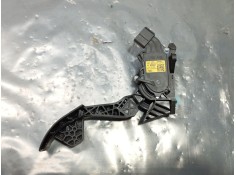 Recambio de potenciometro pedal para seat toledo (kg3) style referencia OEM IAM    2