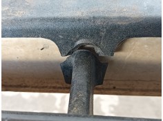 Recambio de paragolpes delantero para renault master ii autobús (jd) 2.5 d referencia OEM IAM  7700352110  2