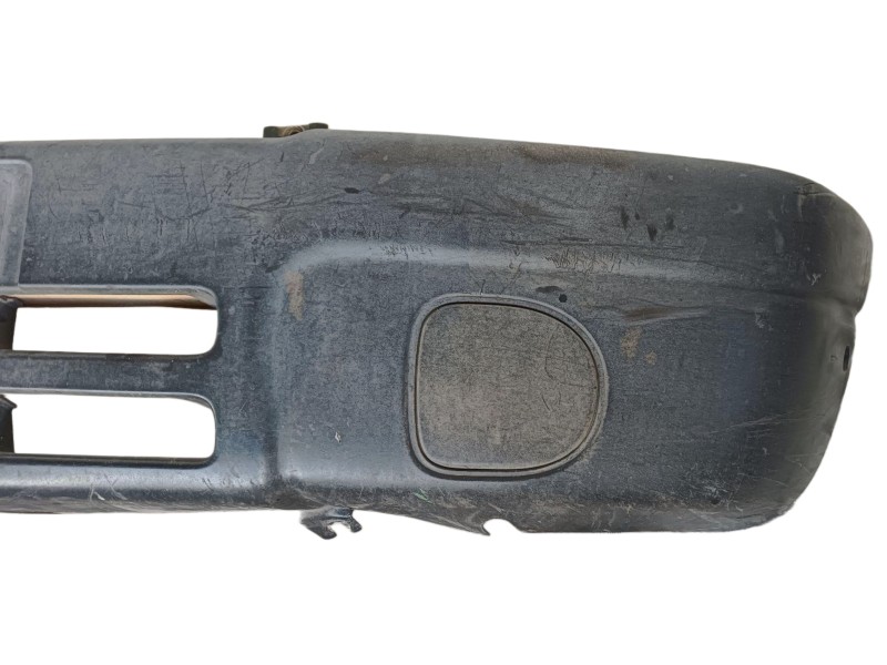 Recambio de paragolpes delantero para renault master ii autobús (jd) 2.5 d referencia OEM IAM  7700352110 