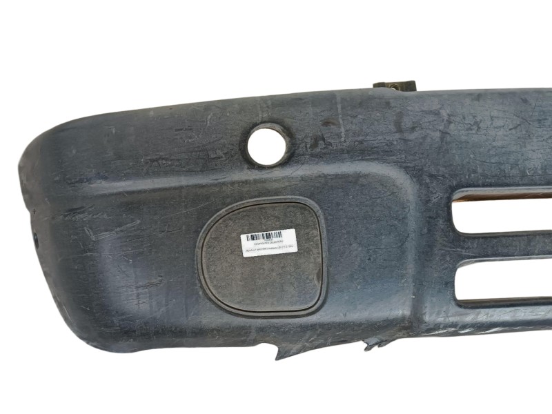 Recambio de paragolpes delantero para renault master ii autobús (jd) 2.5 d referencia OEM IAM  7700352110 