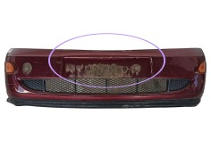 Recambio de paragolpes delantero para ford focus i (daw, dbw) 1.6 16v referencia OEM IAM  98AB17757 