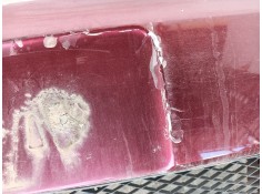 Recambio de paragolpes delantero para ford focus i (daw, dbw) 1.6 16v referencia OEM IAM  98AB17757  2