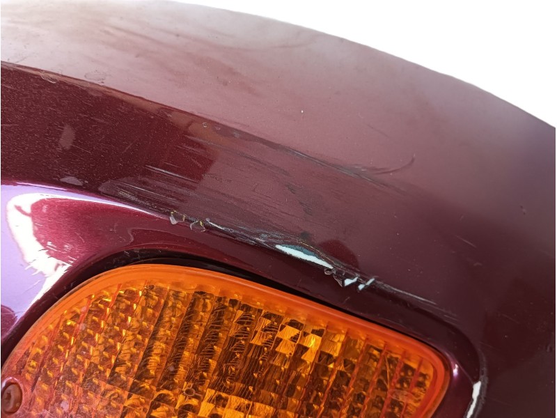 Recambio de paragolpes delantero para ford focus i (daw, dbw) 1.6 16v referencia OEM IAM  98AB17757 