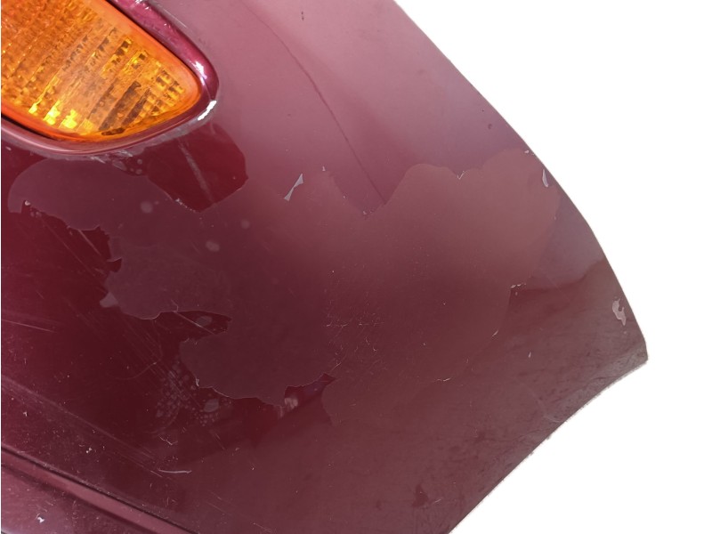 Recambio de paragolpes delantero para ford focus i (daw, dbw) 1.6 16v referencia OEM IAM  98AB17757 